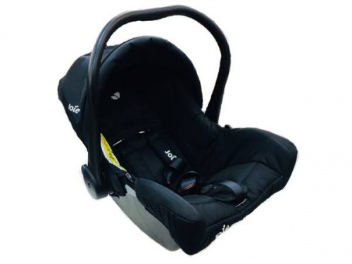 チャイルドシートのバウンサー