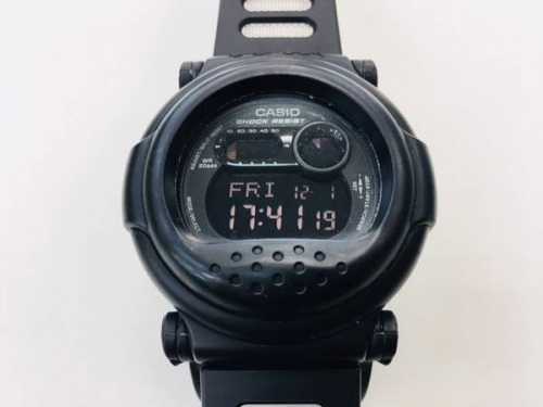 腕時計のカシオ（CASIO）