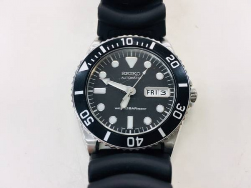 カシオ（CASIO）のSEIKO