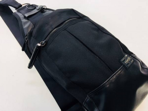 バッグのポーター(PORTER)
