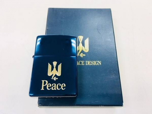 アメリカ雑貨のZIPPO