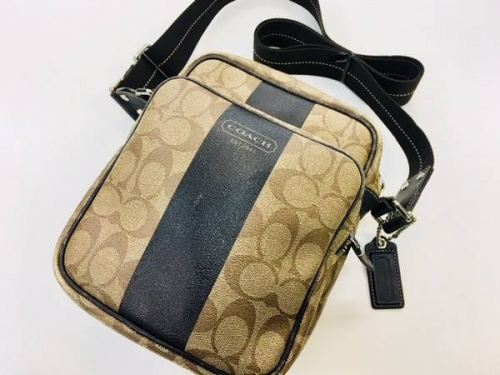 コーチ（COACH）の買取