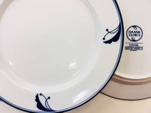 雑貨の洋食器