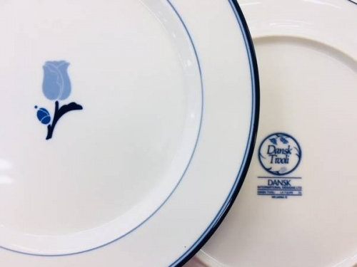 北欧のDANSK