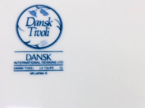 DANSKの越谷