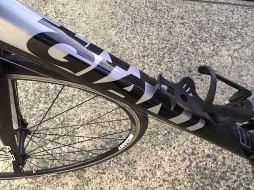 自転車のGIANT