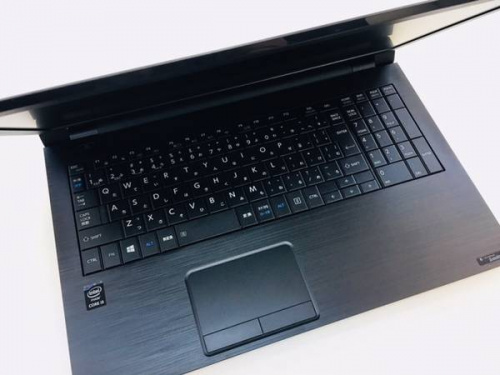 デジタル家電のパソコン