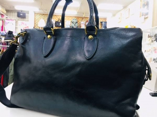 メンズファッションのビジネスアイテム