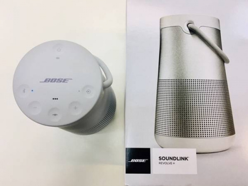 デジタル家電のオーディオ