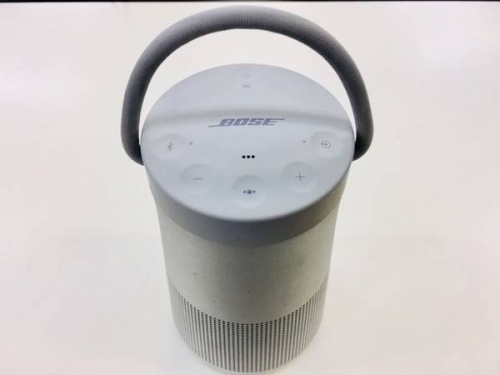 オーディオのスピーカー