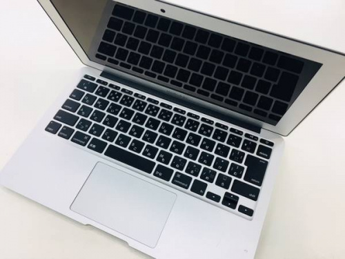 パソコンのApple