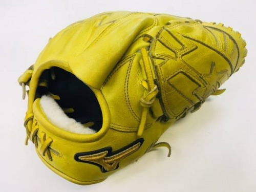 スポーツ用品の野球