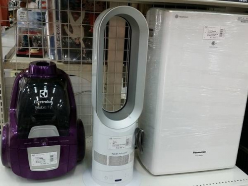 デジタル家電のハイスペック家電