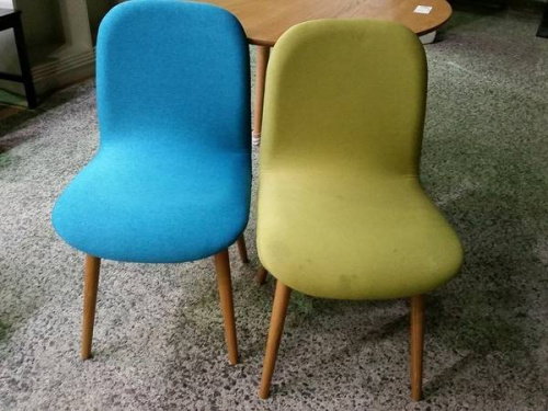 ダイニングセットの大塚家具