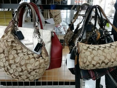 ブランド買取