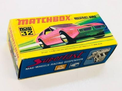 コレクターアイテムの越谷