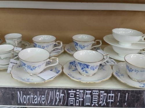 洋食器のＮｏｒｉｔａｋｅ