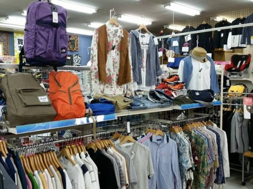 メンズファッションのポロシャツ