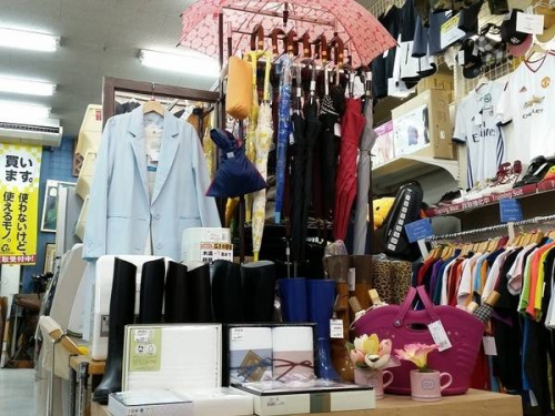 雑貨のレイングッズ