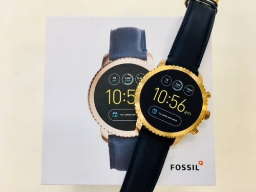 デジタル家電のスマートウォッチ