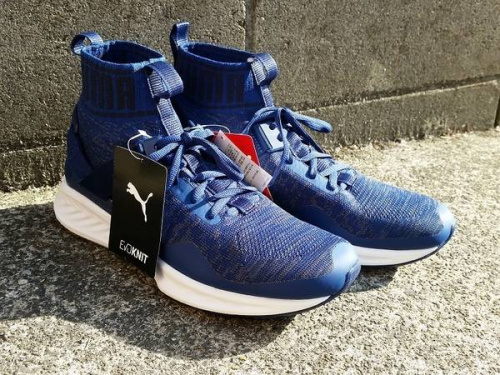 シューズの未使用品