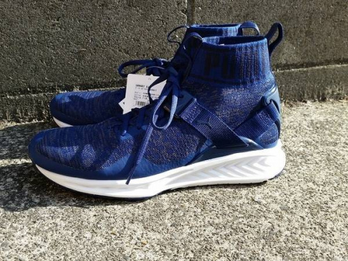 未使用品のＰＵＭＡ