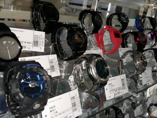 メンズファッションのレディースファッション