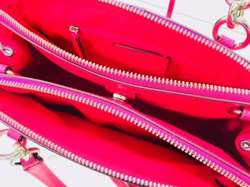 バッグのコーチ（COACH）