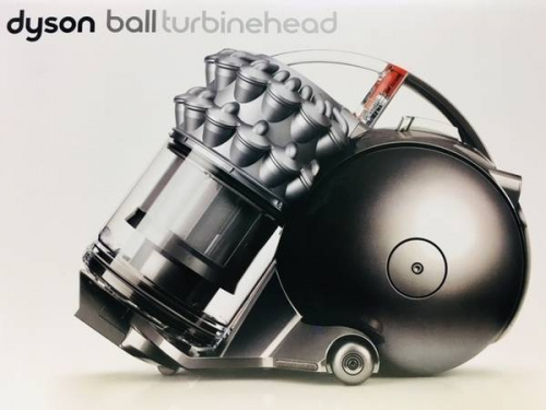 生活家電の掃除機