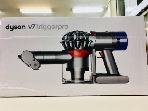 掃除機のdyson