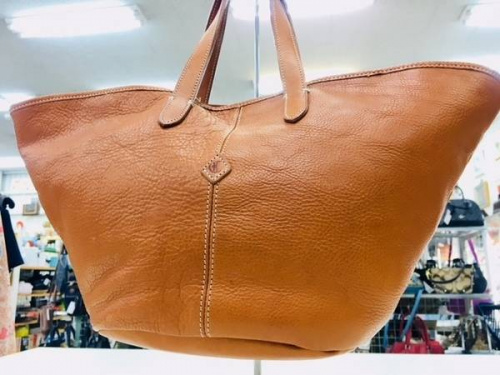 ブランド・ラグジュアリーのバッグ