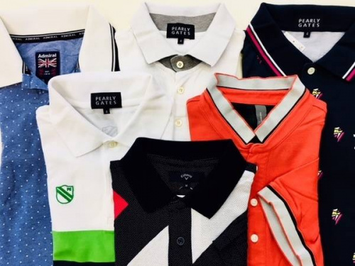 スポーツ用品のゴルフ