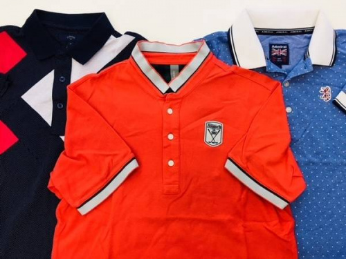 PEARLY GATESのポロシャツ