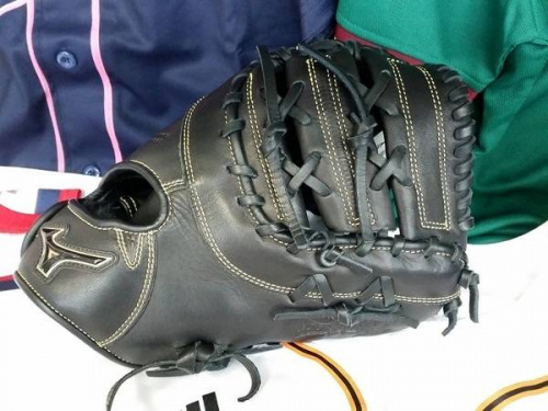 MIZUNOのユニフォーム
