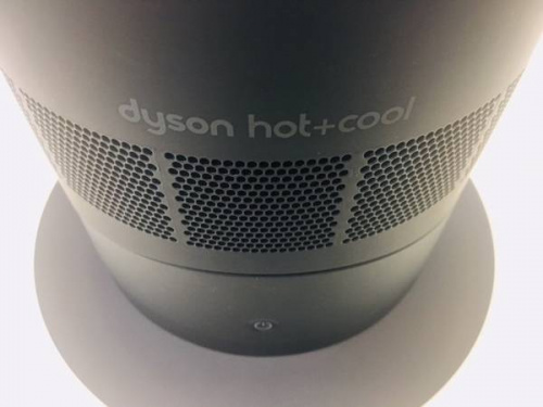 扇風機のdyson