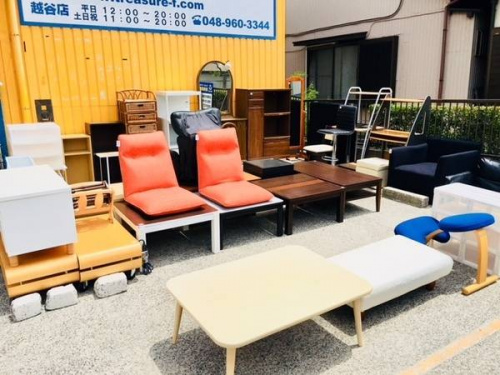 家具の中古家具