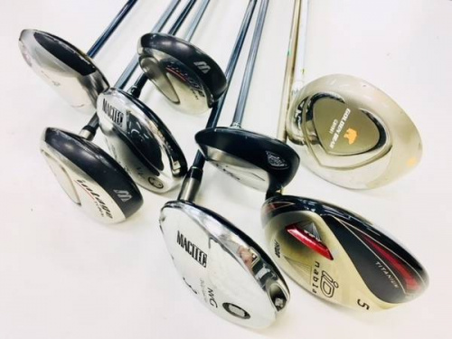 プロギアの越谷