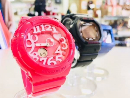 カシオ(CASIO)のカシオ