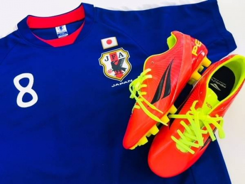 スポーツ用品のサッカー