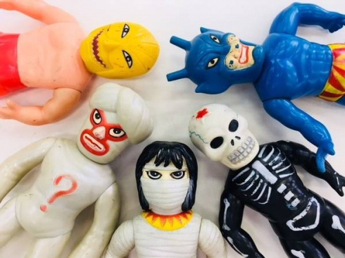 雑貨のレトロ雑貨