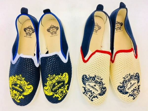 メンズファッションのシューズ