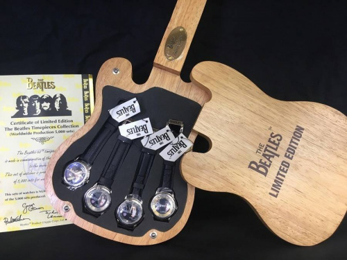 メンズファッションの腕時計