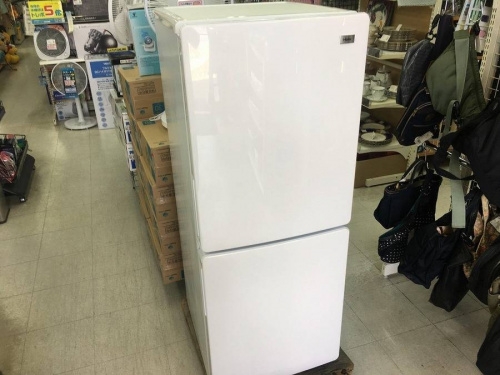 単身用の格安冷蔵庫