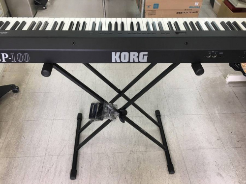 中古ピアノの越谷