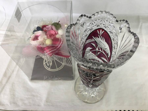 花器の花瓶