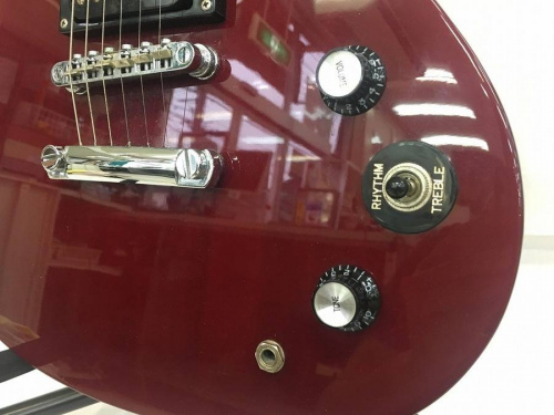 EpiphoneのSGモデル