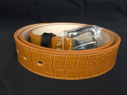 ベルトの父の日