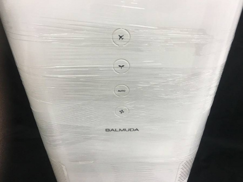 BALMUDAの中古家電　越谷