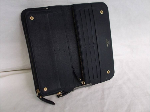 ヴィトン買取　埼玉の長財布