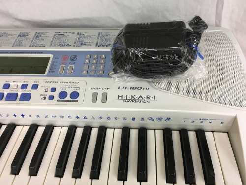 中古　楽器のLK-180